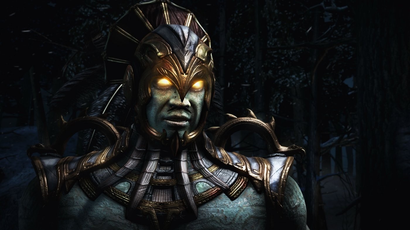 Mortal Kombat X - Imagen 41